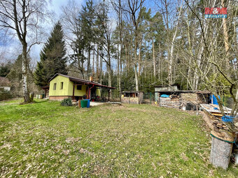 Prodej chaty, 30 m², Dolní Třebonín - 5