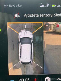 Škoda Enyaq 80x sportline Elektromobil - 5