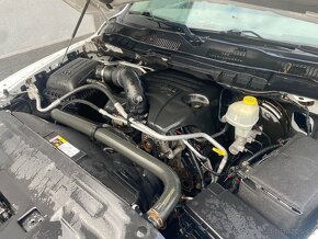 Dodge Ram 5.7 HEMI 4x4 LIFT MODEL 2014 - 5