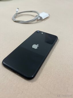Iphone SE 2020 64gb - 5