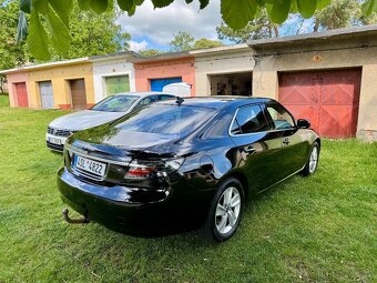 Saab 9-5 NG 2.0 TiD 118kw - 5