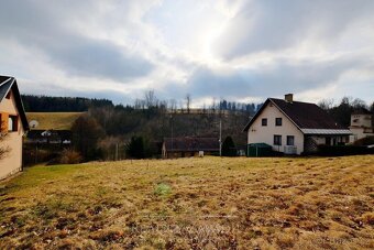 Prodej pozemky pro bydlení, 832 m2 - Bukovina u Čisté - 5