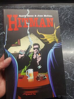 HITMAN - 5