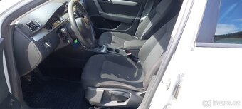 Volkswagen Passat B7 1.4 TSi - 5