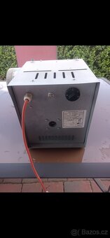 Krbový ventilátor - 5