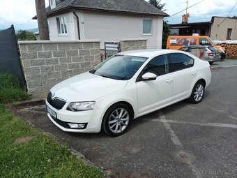 Alu kola Škoda 225/45 R17 - 5x112 - 5