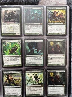 Karty Magic the Gathering - 5