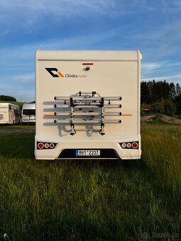 Obytný automobil Sun Living 75SL (Adria) 121kw 10/2022 - 5