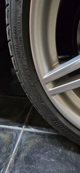 Pneu Bridgestone Potenza Sport - 5
