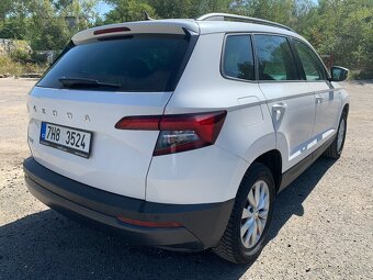 Škoda Karoq 1.0 TSI 81 kW Ambition, DPH - 5