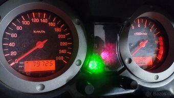 V strom 1000 - 5