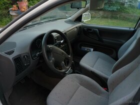 Volkswagen Polo - 5