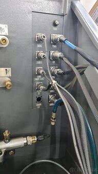 Automatická testovací stolice na vstřiky/čerpadla CR-NT915 - 5