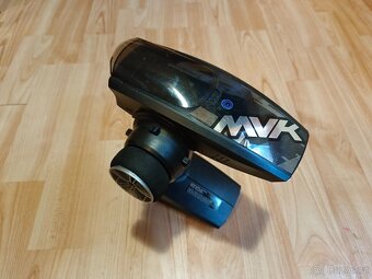 RC auto Maveric - 5