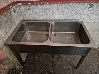 Výprodej gastro vybaveni ze zrušené provozovny - 5
