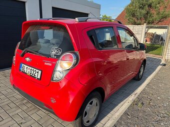 Chevrolet Spark 1,0i- 50kw, r. 2012, 128.tkm - 5