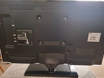 Televize Samsung 102 cm, Smart TV, Full HD - 5