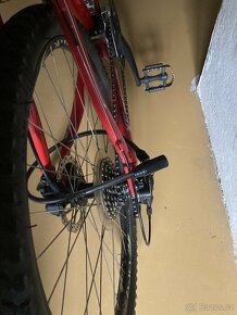 Horské kolo Merida - 5