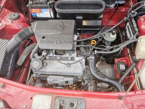 Felicia pickup 1.3mpi - 5