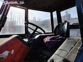 Zetor 7011 - 5