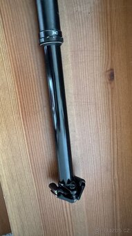 Teleskopická sedlovka OneUp V2 31,6mm 210mm - 5