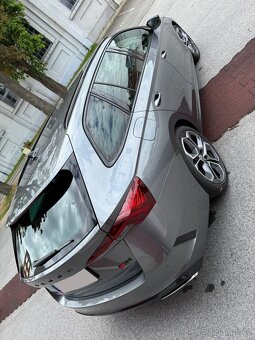 Škoda Octavia 4 RS 2.0 TDI 147kW, 7.500 km, 2024, DPH - 5