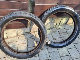 Pneu Barum jawa sport - 5