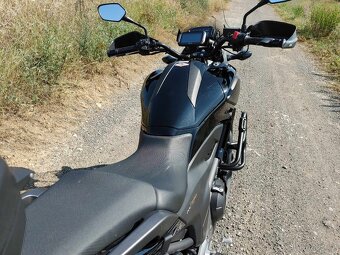 Honda NC750X - 5