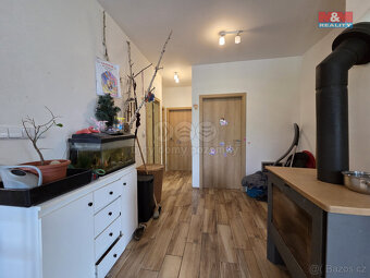 Prodej 1/2 rodinného domu, 59 m², Doubravčice, ul. Ve svahu - 5