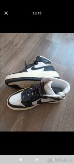 Dámské Nike boty - 5