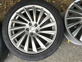 Alfa Romeo 147 - 5