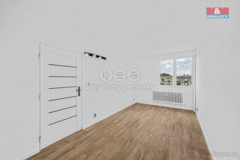 Pronájem bytu 3+1, 62 m², Hradec Králové, ul. Severní - 5