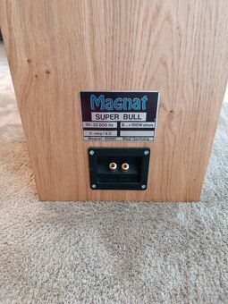 Reproduktory Magnat - 5