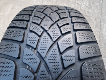 235/55 r18 zimni pneumatiky 235/55/18 235 55 18 - 5