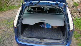 Ford Focus 1.8i Combi - 5
