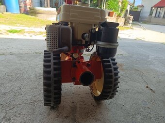 Agrozet Terra - 5