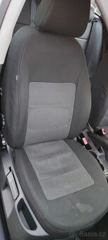 ŠKODA OCTAVIA 1.6 MPI - 5