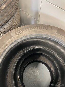Letní pneu 235/55R19 - 5