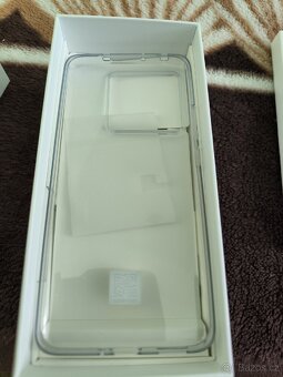 Xiaomi 13T 8GB/256 GB Black - 5