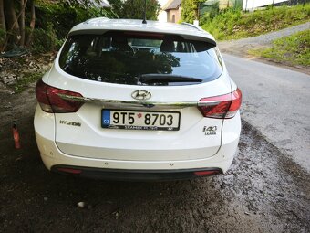 Hyundai i40 - 5