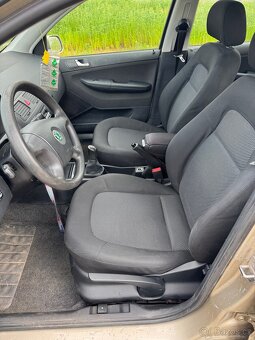 Fabia I 1.2HTP 47kw LPG - 5