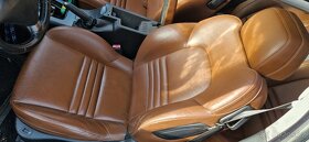 Prodám náhradní díly na Peugeot 407 Coupe 2.7HDi UHZ. 263000 - 5