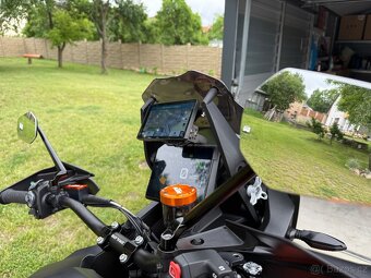 KTM 1290 super adventure S - 5