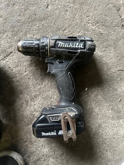 Makita Elektro naradi - 5