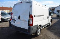 Peugeot Boxer 2.2 HDI 65000km - náhradní díly - 5