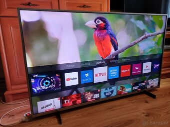 4K Smart Ambilight TV Philips 50PUS7855- úhlopříčka 127cm - 5
