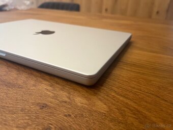 MacBook Pro M4 14 - 5