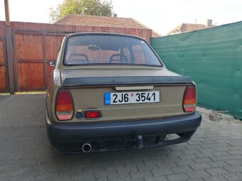 Škoda 125L - 5