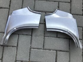 Přední spodky blatníků Lada,2101,2103,2106,2104,2105,2107 - 5