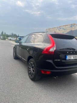 Volvo XC60 - 5